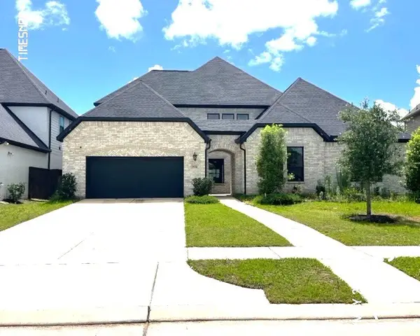 9514 Sanger Way, Manvel, TX 77583