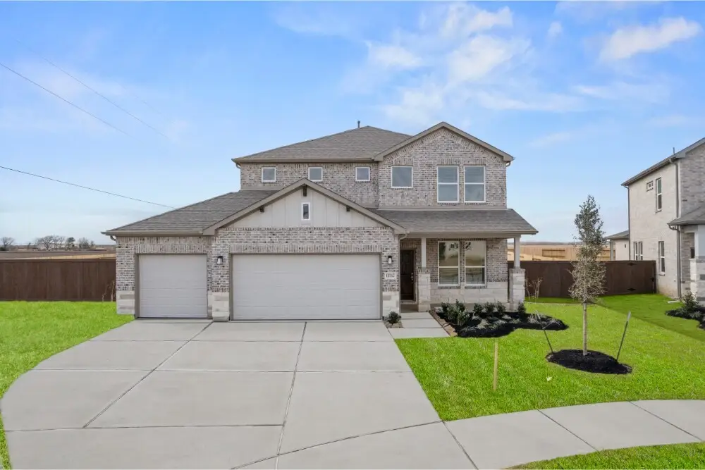 13742 Olympic River Lane, Iowa Colony, TX 77583 - #1