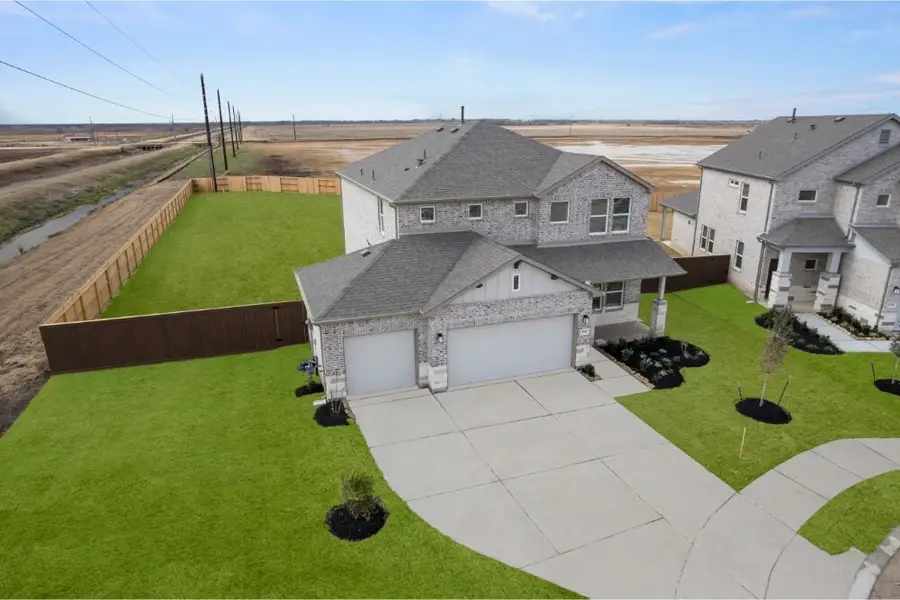 13742 Olympic River Lane, Iowa Colony, TX 77583 - #3