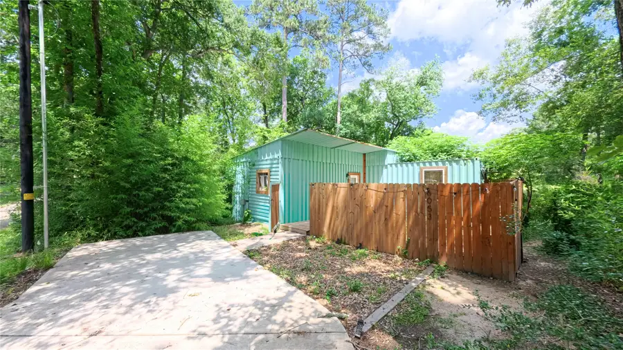 6053 Skylane Drive, Montgomery, TX 77316 - #2