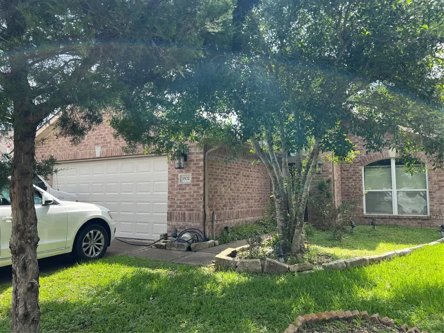 3302 Rainport Drive, Katy, TX 77449 - #2