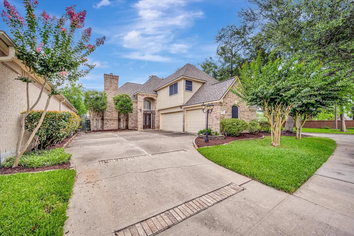 14919 Redwood Cove Court, Houston, TX 77062 - Image #1