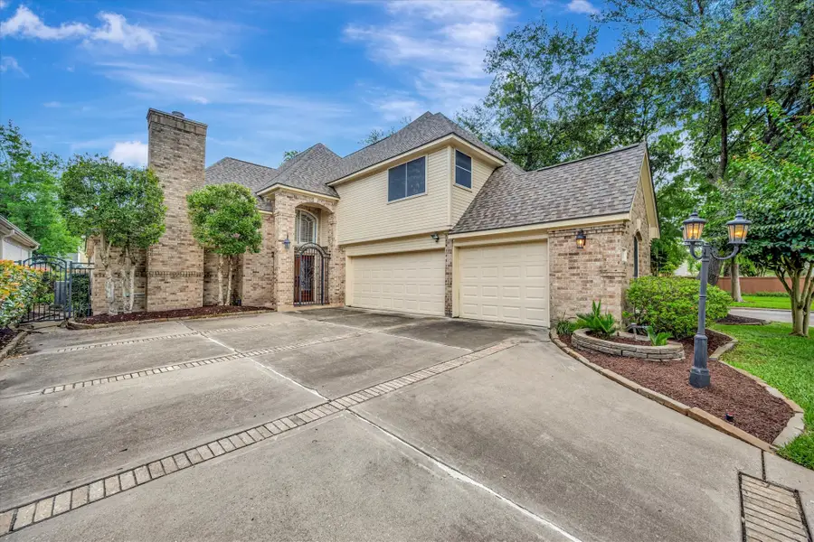 14919 Redwood Cove Court, Houston, TX 77062 - Image #2