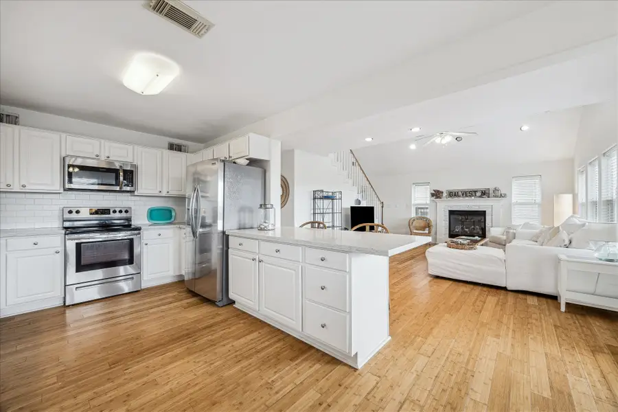 13723 Pirates Beach Boulevard, Galveston, TX 77554 - #3