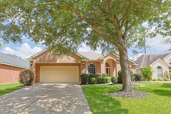 14414 Rosehill Estates Lane, Cypress, TX 77429