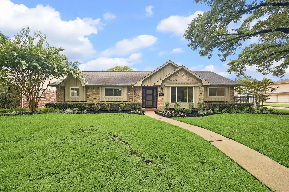 5442 Imogene Street, Houston, TX 77096 - #1