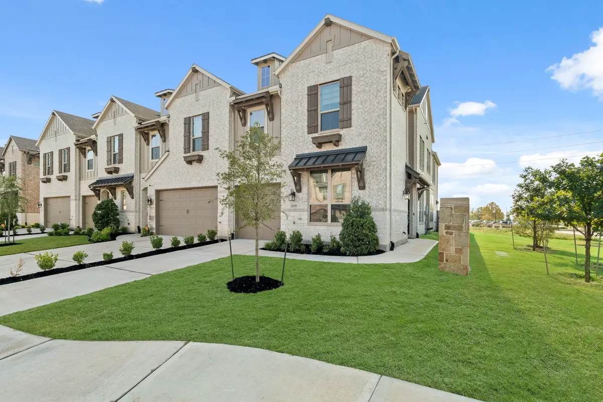 6579 Scarlet Pond Lane, Fulshear, TX 77441 - #1