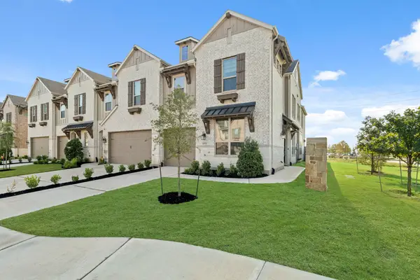 6579 Scarlet Pond Lane, Fulshear, TX 77441