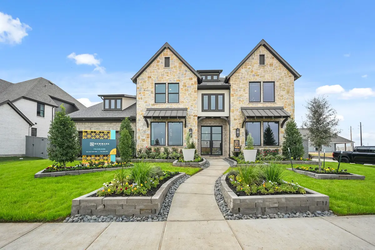 5044 American Sycamore Trail, Montgomery, TX 77316 - #1
