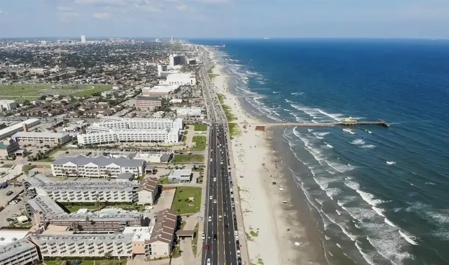 6300 Seawall Boulevard #3116, Galveston, TX 77551 - Image #2