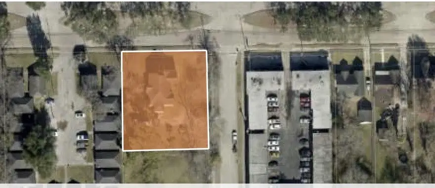 4914 Cavalcade Street, Houston, TX 77026 - Image #1