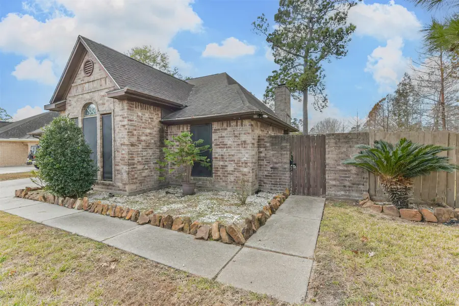 338 Grand Oaks Boulevard, Houston, TX 77015 - Image #2