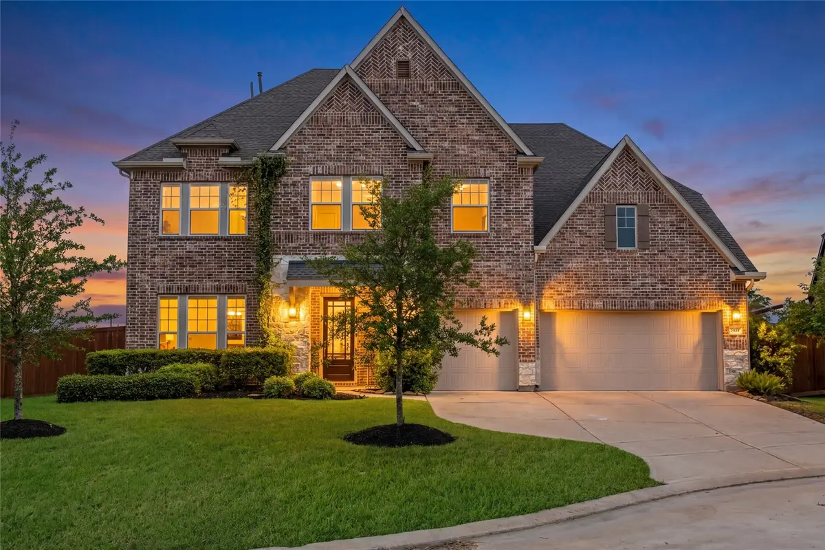 11506 Bryson Creek Court, Cypress, TX 77433 - #1