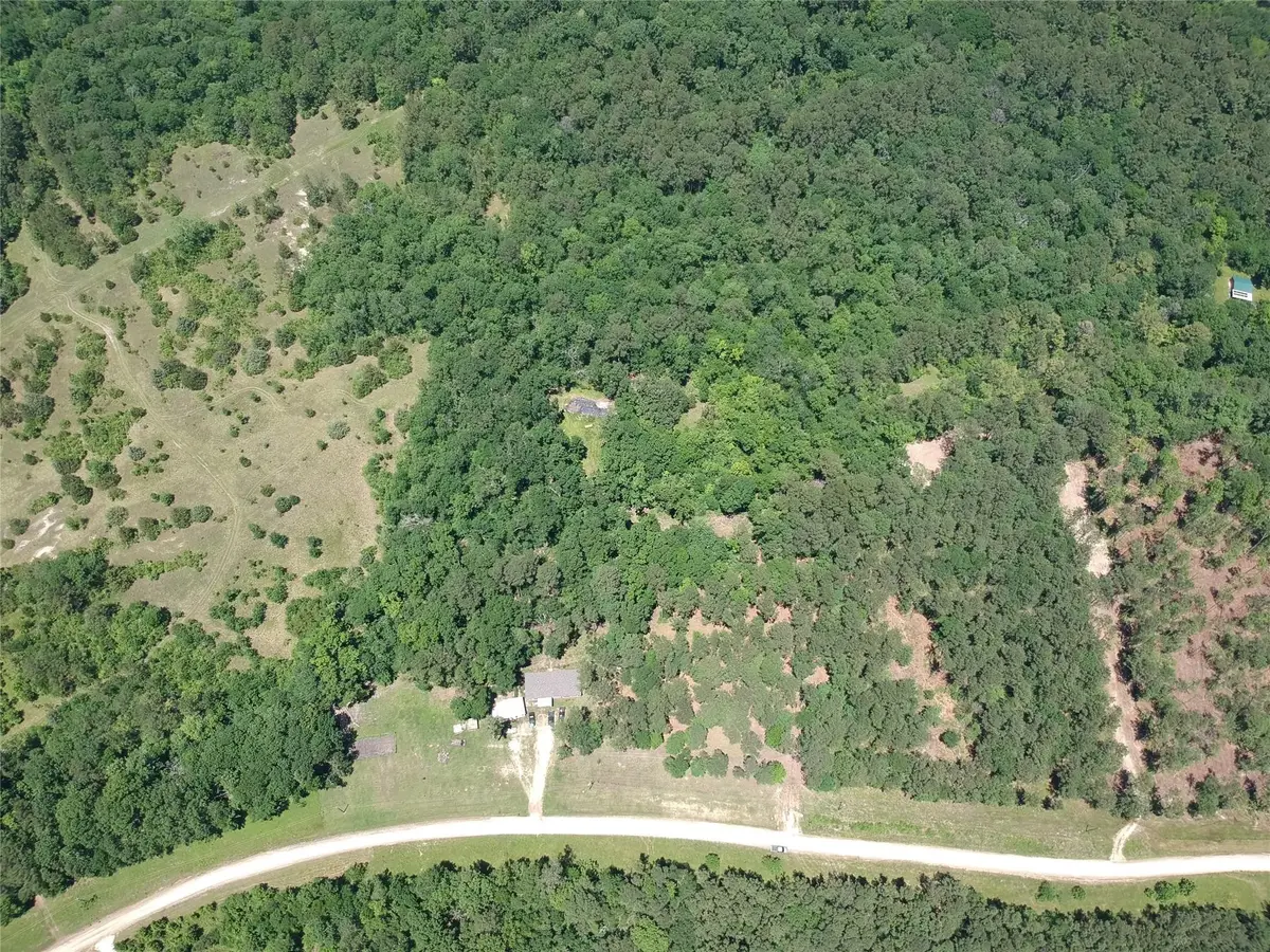 5183 Felix Currie Road, Point Blank, TX 77364 - #1