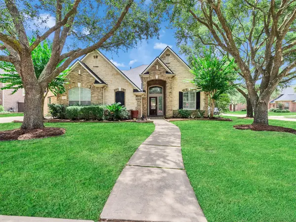 1211 Sterling Court, Katy, TX 77494
