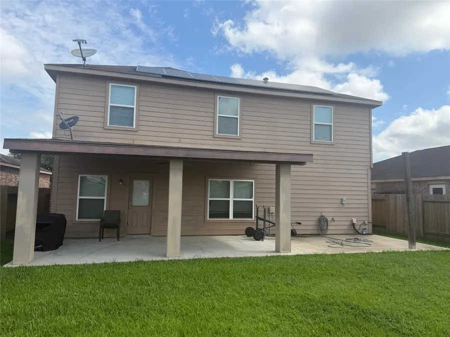 2302 Sandy Sea Road, Rosenberg, TX 77469 - #3