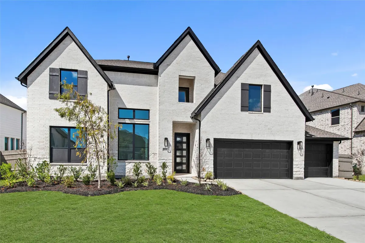 15673 Broadway Bend Drive, Conroe, TX 77302 - Image #1