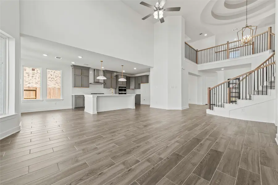 15673 Broadway Bend Drive, Conroe, TX 77302 - Image #3