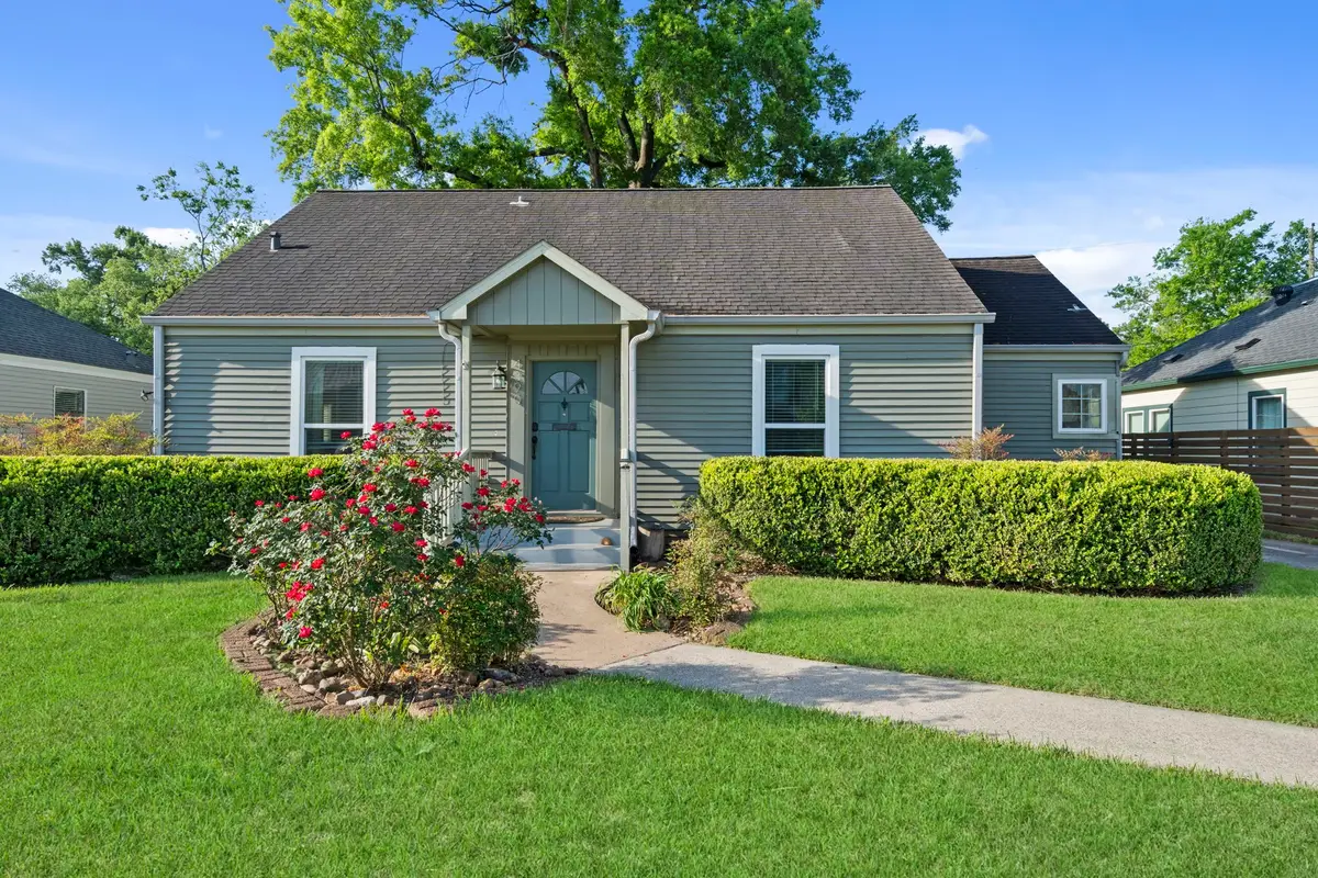 4390 Varsity Lane, Houston, TX 77004 - #1