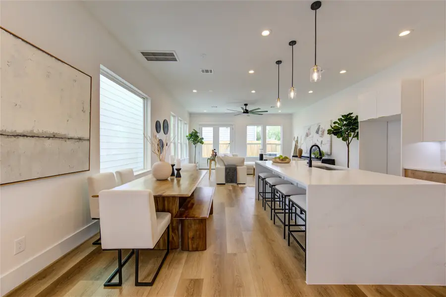 2815 Tuam Street, Houston, TX 77004 - #3