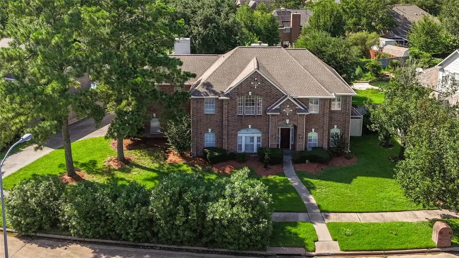 19722 Creekshore Drive, Katy, TX 77449 - #2
