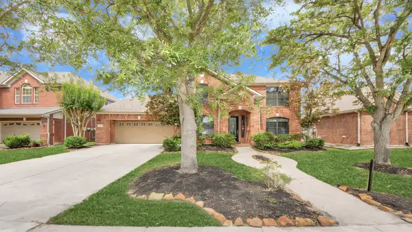 2226 Black Oak Dr Drive, Sugar Land, TX 77479