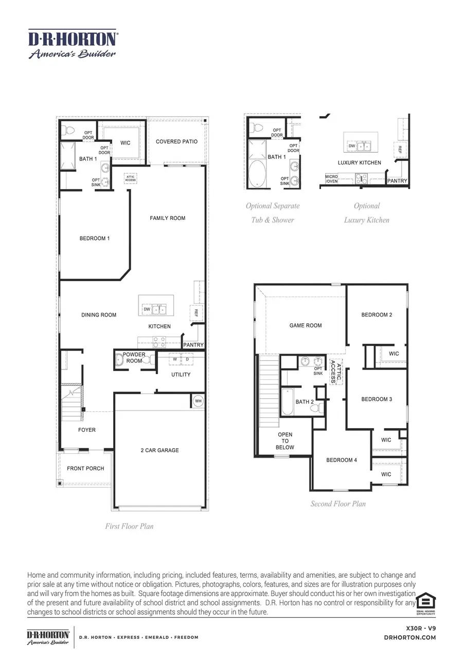 3537 Longhorn Valley Street, League City, TX 77573 - #2