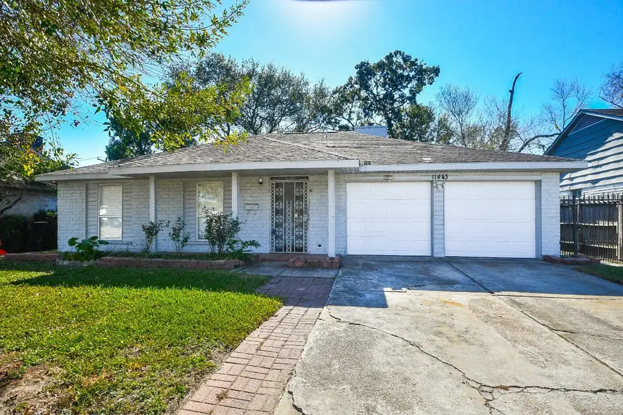 11443 Newbrook Drive, Houston, TX 77072 - #2