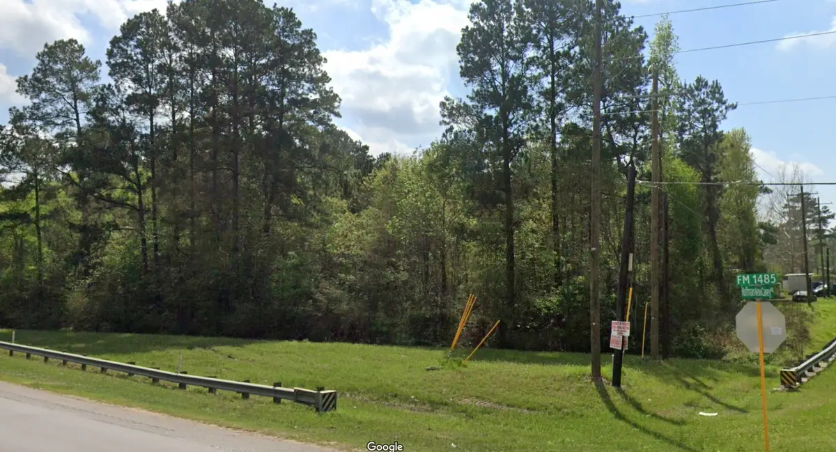 0 Huffman Cleveland Road, New Caney, TX 77357 - #1