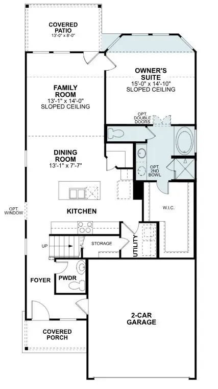 21455 Jacaranda Blossom Way, Northwest Harris, TX 77447 - Image #2