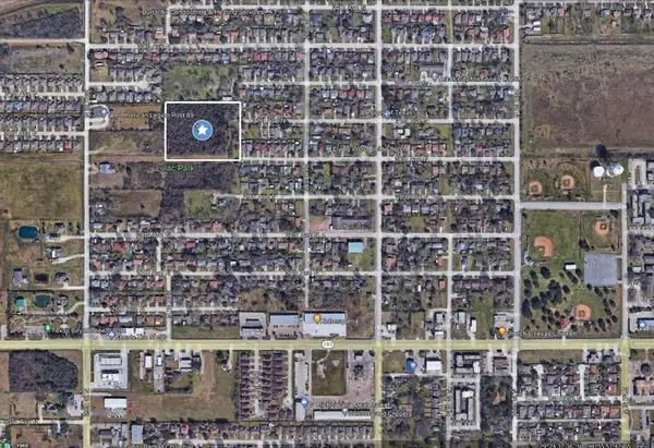 TBD 30th Ave N, Texas City, TX 77590