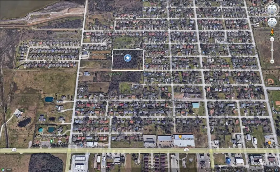 TBD 30th Ave N, Texas City, TX 77590 - Image #2