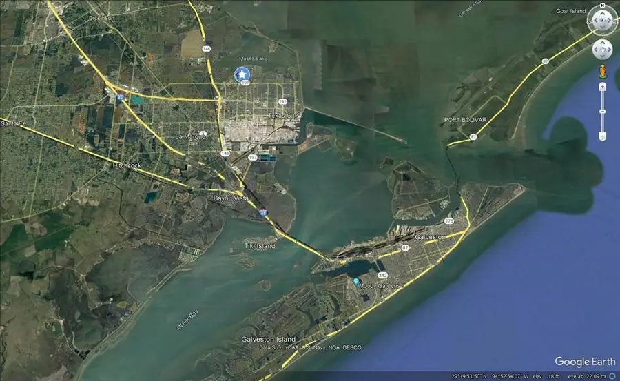 TBD 30th Ave N, Texas City, TX 77590 - Image #3