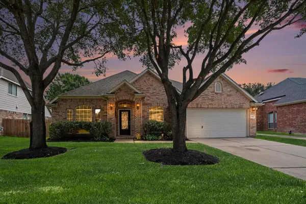 2503 Falcon Knoll Lane, Katy, TX 77494