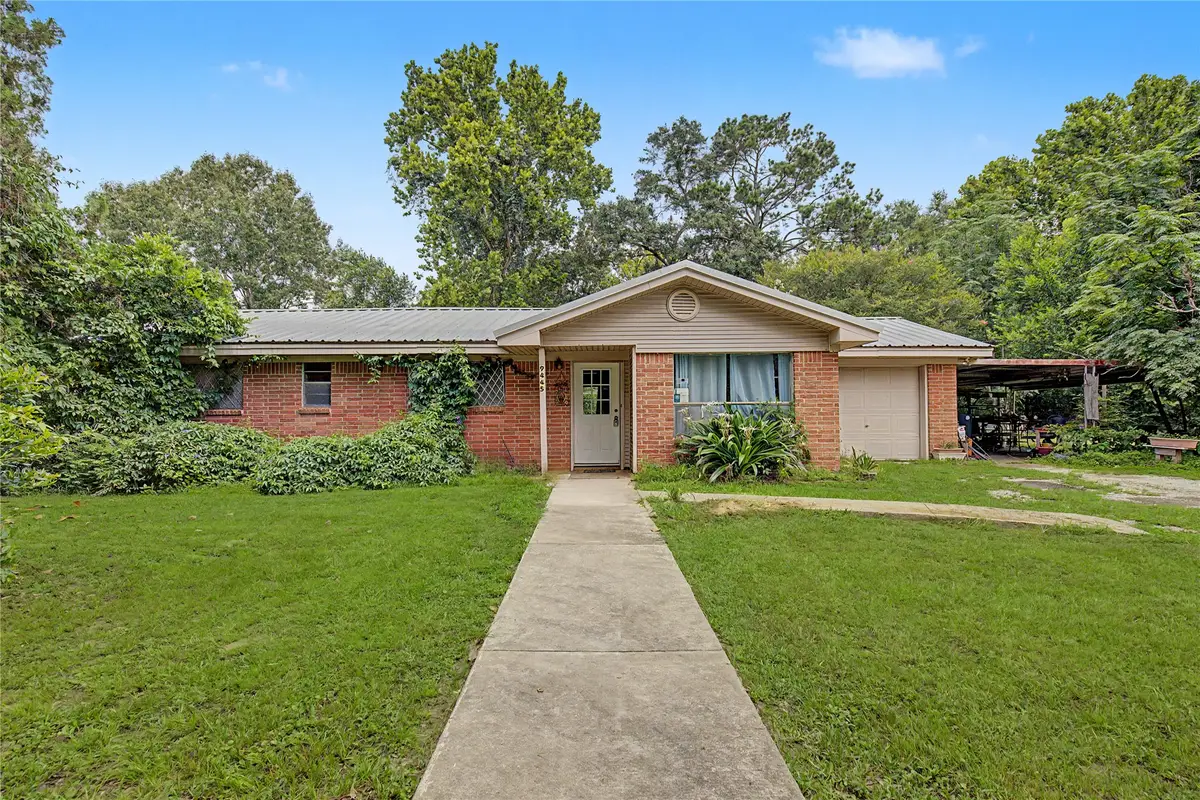9445 Highway 150, Shepherd, TX 77371 - #1