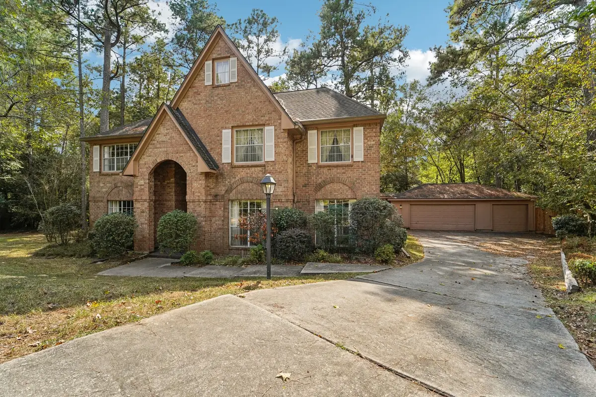 23 Twin Springs Place, The Woodlands, TX 77381 - Image #1