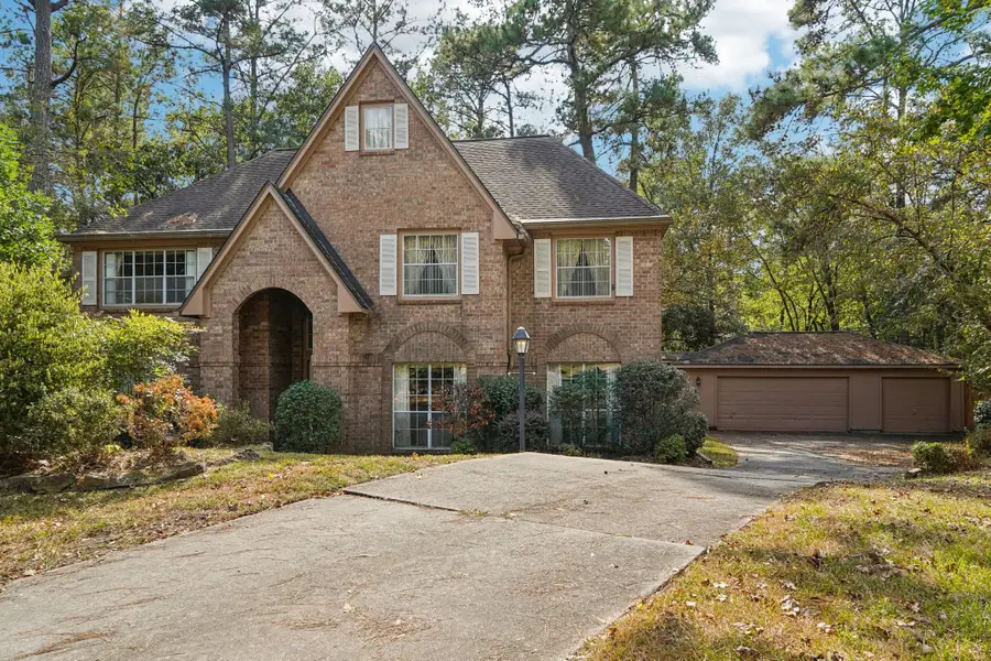 23 Twin Springs Place, The Woodlands, TX 77381 - Image #2