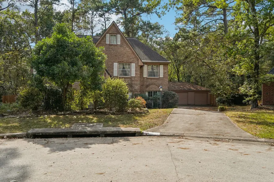 23 Twin Springs Place, The Woodlands, TX 77381 - Image #3