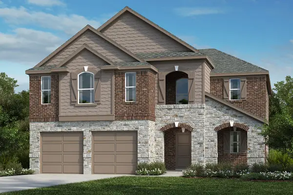 25607 White Vortex Drive, Spring, TX 77373