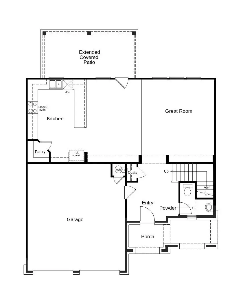 25607 White Vortex Drive, Spring, TX 77373 - #2