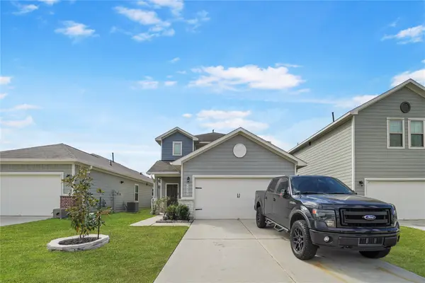 20068 Northpark Ash Lane, Porter, TX 77365