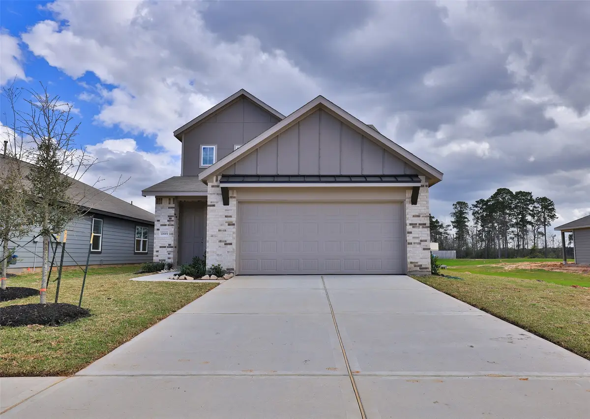 11885 Stratosphere Street, Conroe, TX 77303 - #1