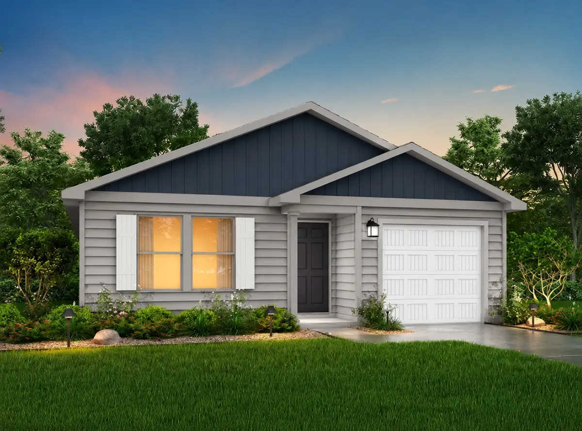 1245 Ss Brewer Drive, Vidor, TX 77662 - #1