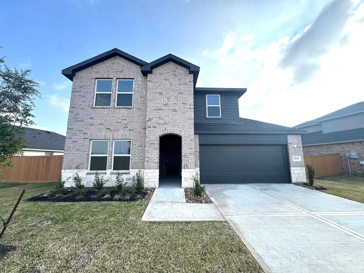 27635 Oasis Ridge Drive, Katy, TX 77493 - Image #1