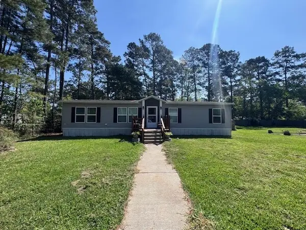 320 County Road 2282, Cleveland, TX 77327