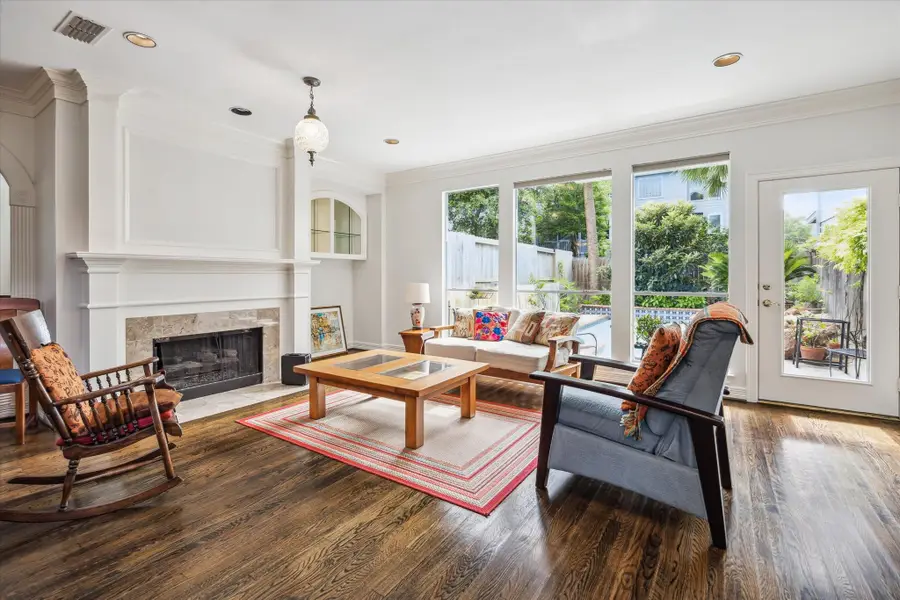 1202 Marconi Street, Houston, TX 77019 - Image #3