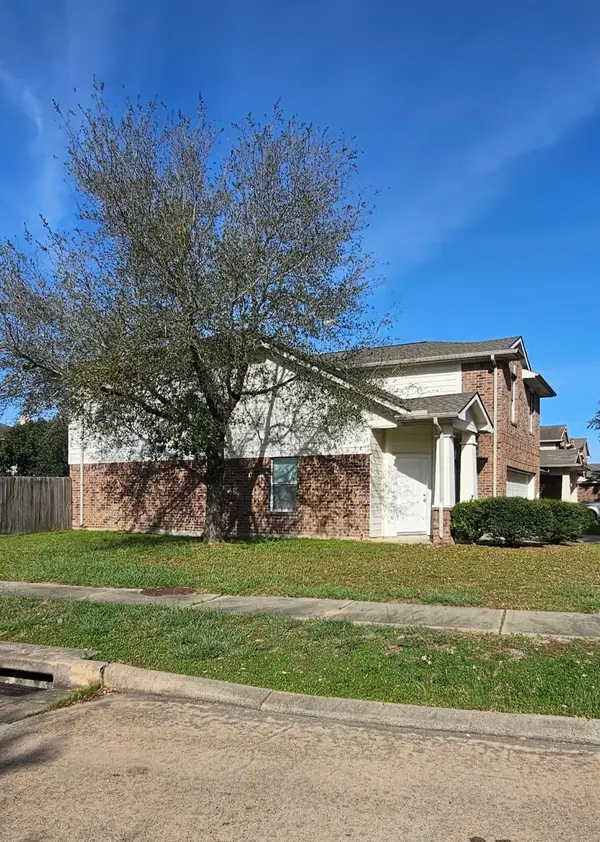 5807 Laramie River Court, Katy, TX 77449