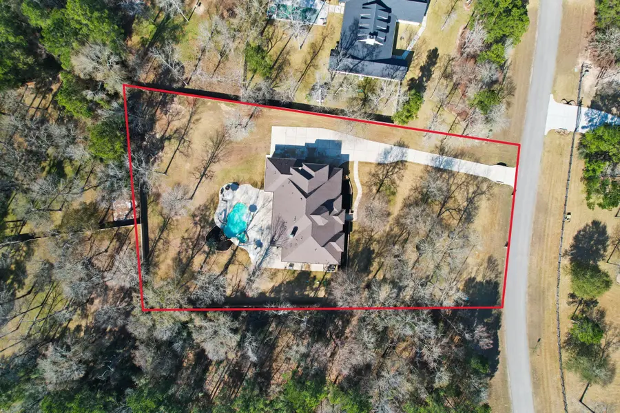 9019 Stone Oak Drive, Montgomery, TX 77316 - #2