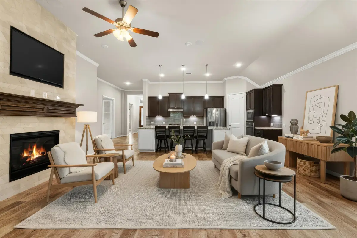 120 Crinium Lily Court, Montgomery, TX 77316 - Image #1