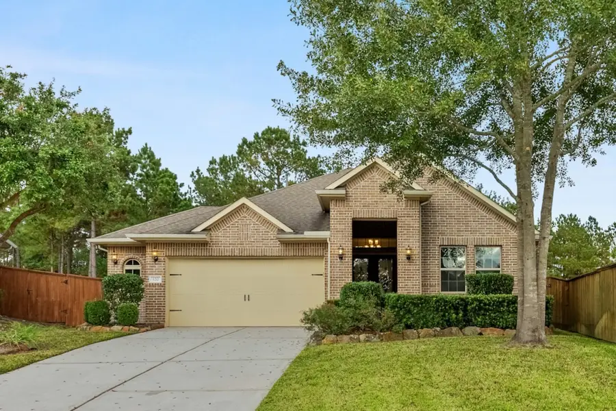 120 Crinium Lily Court, Montgomery, TX 77316 - Image #2